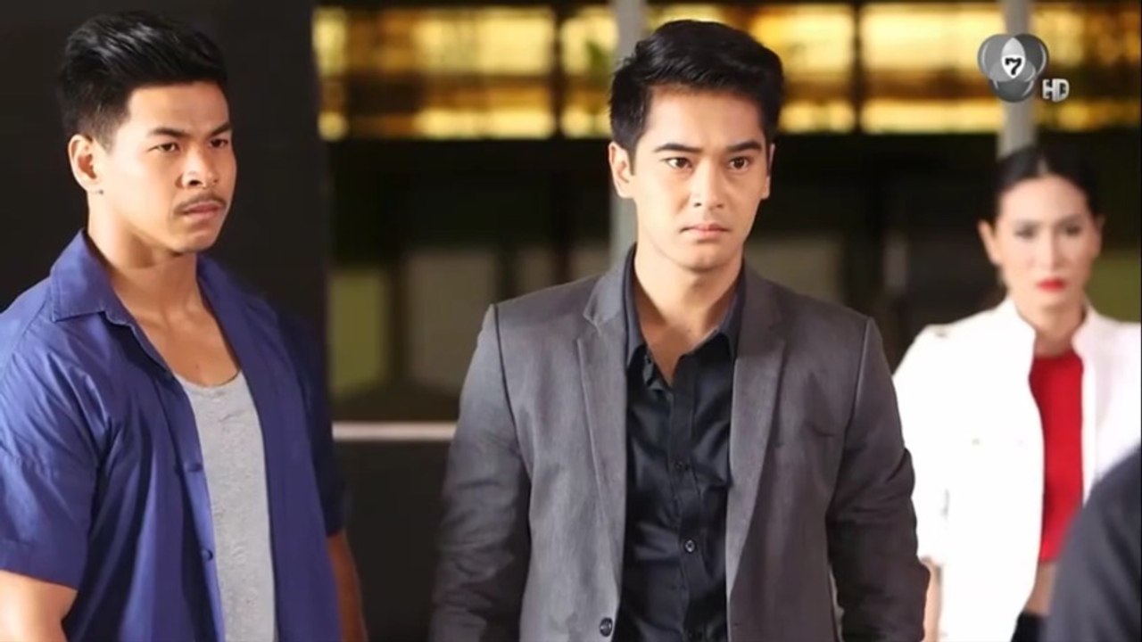 มือเหนือเมฆ ตอนที่ 20 (EP.20) วันที่ 28 กรกฏาคม 2569