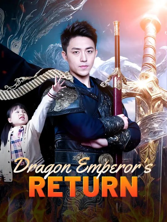 Dragon emperor's return | komplette serie | short drama deutsch