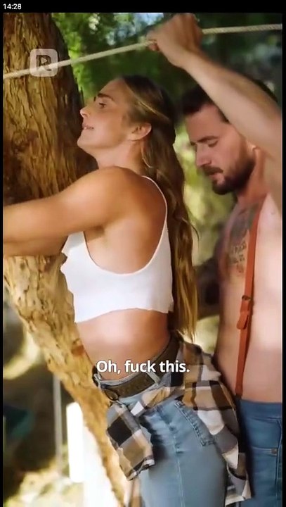 Her Ex Wants Her Burned