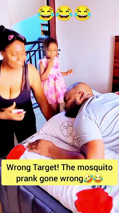 She Tried to Prank Me... It BACKFIRED! 😂💥🤣