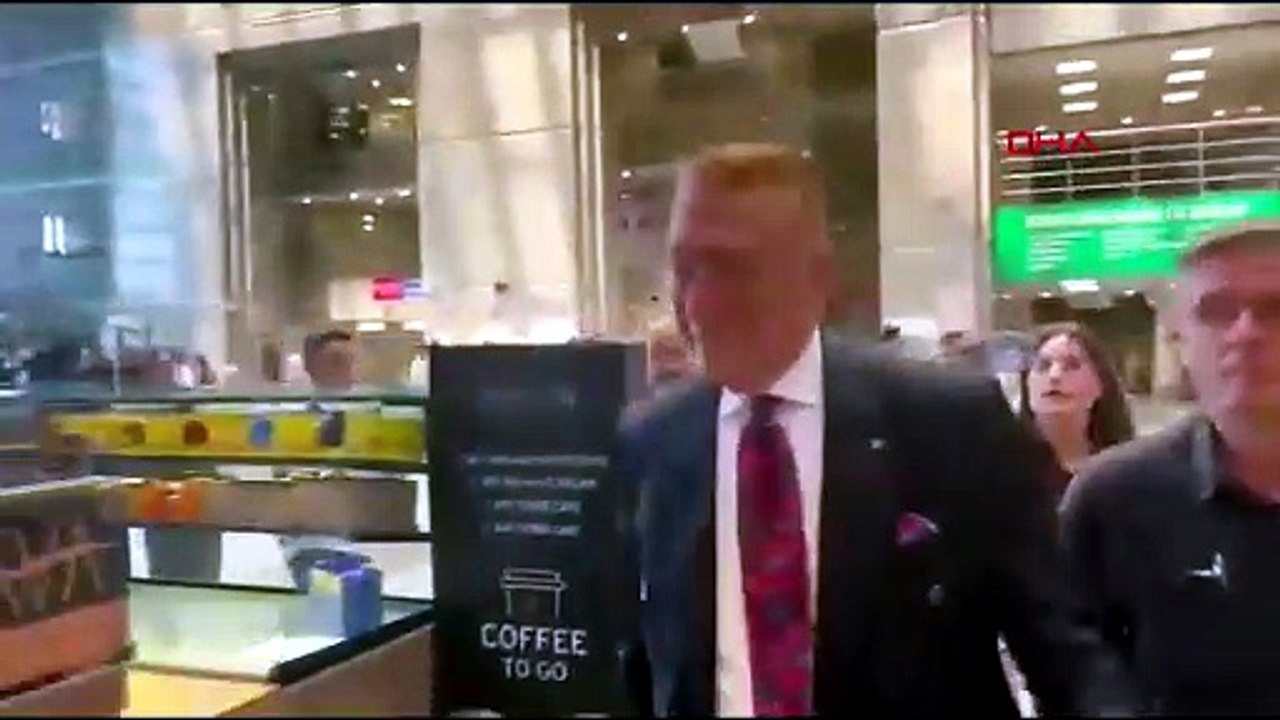 Uğur Dündar'dan Haluk Levent itirafı! 2017'de böyle uyarmış