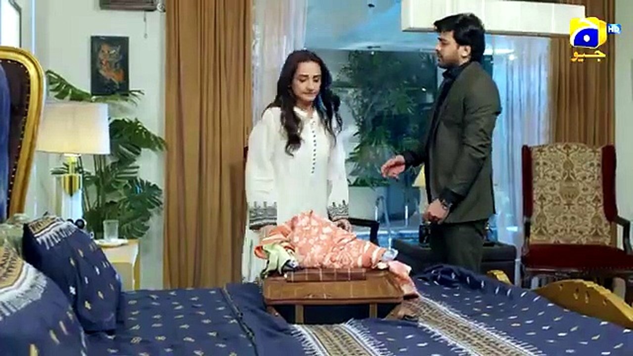 Beti Ka Ghar Konsa ep 13 Pakistani drama