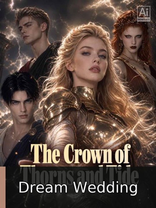 The Crown of Thorns and Tide - Full | Dream Wedding