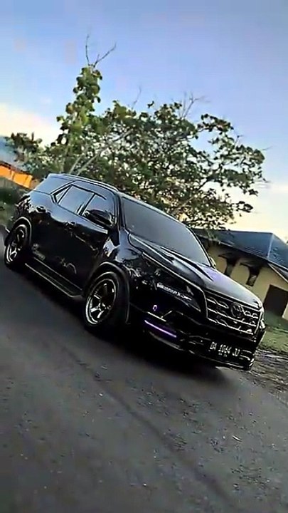 Black Purple