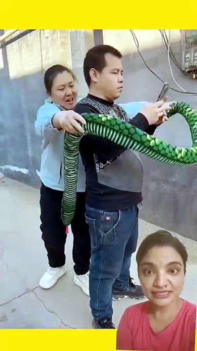 Crazy Prank Gone Wrong 😱😂💥  PART 425
