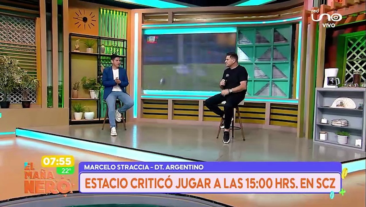 Análisis deportivo