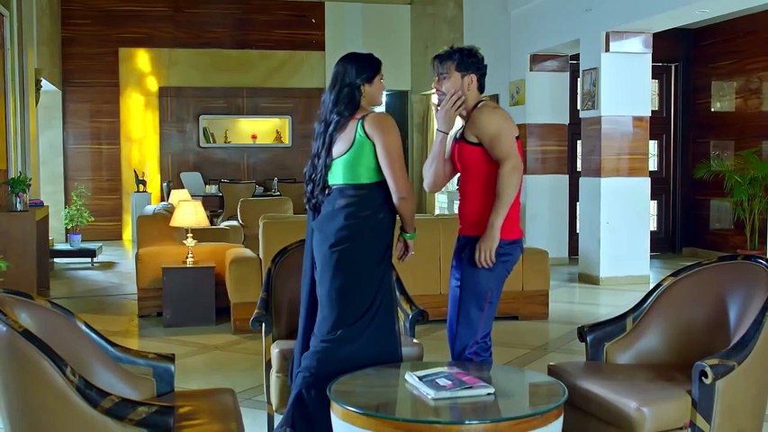 THE BUCKET LIST ｜ Bharti Jhaa ｜ New Ep 2026 ｜ WebSeries ｜ Feel Wale Raat
