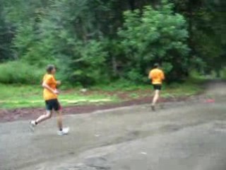 foulée du lac pat et marilyn