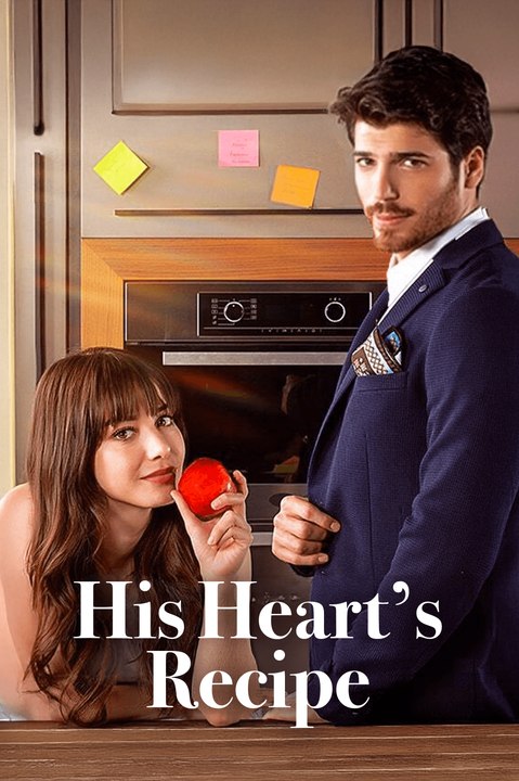 His Heart's Recipe