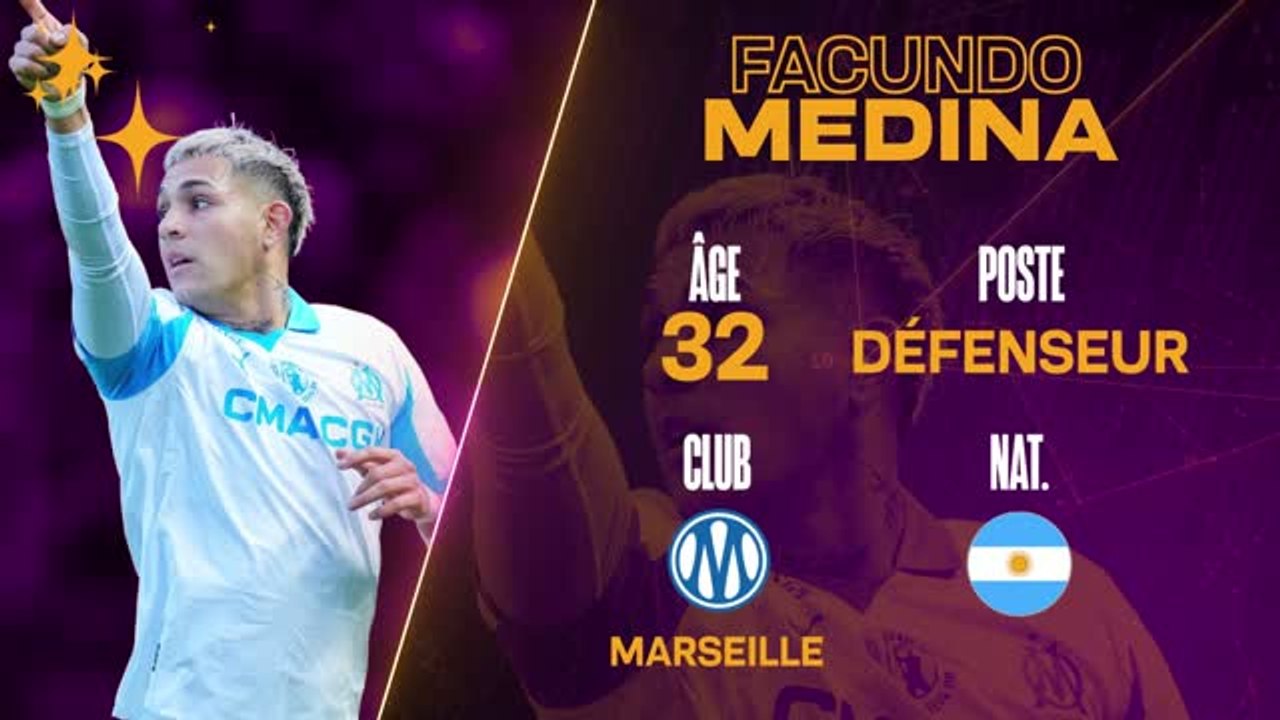 Marseille - Medina, direction Leverkusen ?