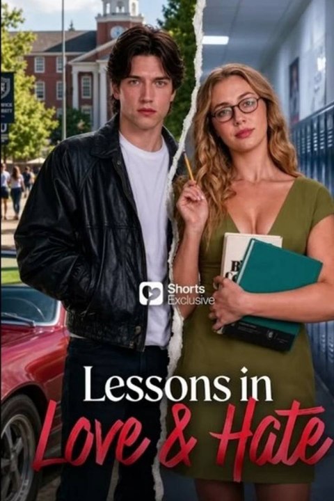 Lessons in Love and Hate HD