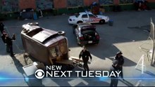 NCIS
