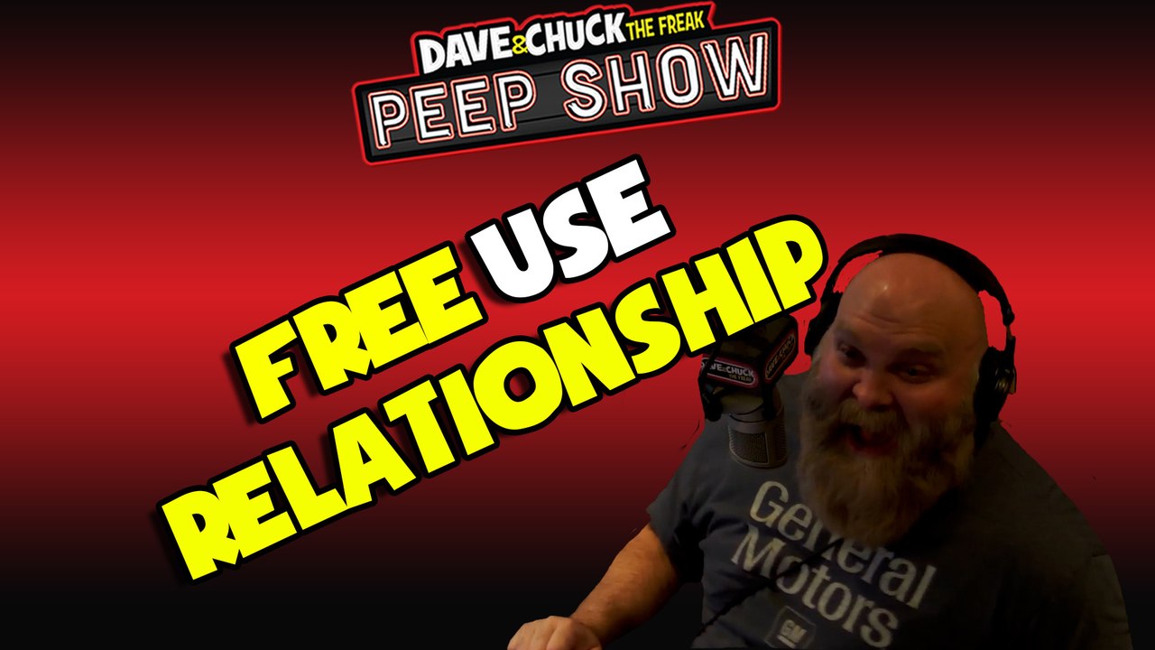 Free Use Relationships
