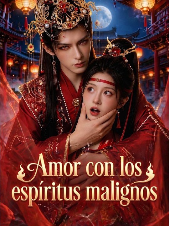 Doblado] Amor con los espíritus malignos💗💗 Completo En Español #drama  #español | Drama Doblado Completo 2026