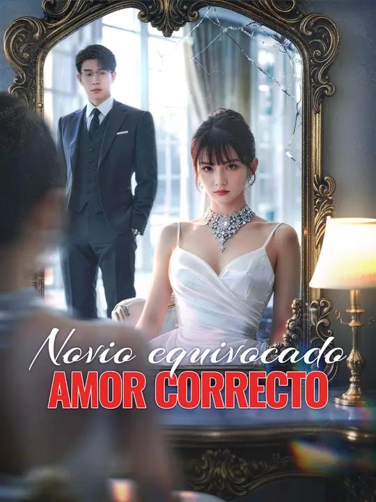 Novio equivocado, amor correcto | Serie Completa | Short Drama Español