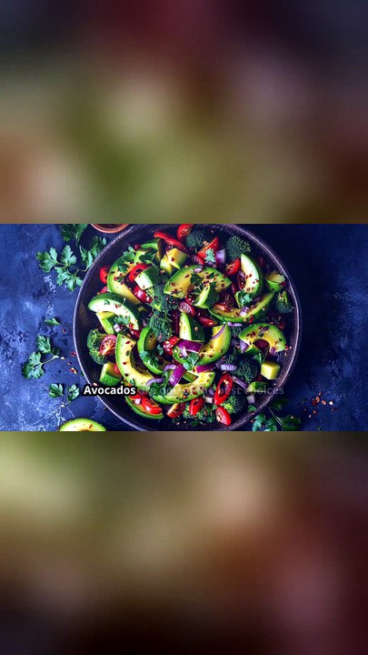 UCSF Expert Highlights Avocados as Key to Heart Wellness