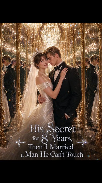 [FULL] His Secret for 8 Years, Then I Married a Man He Can't Touch