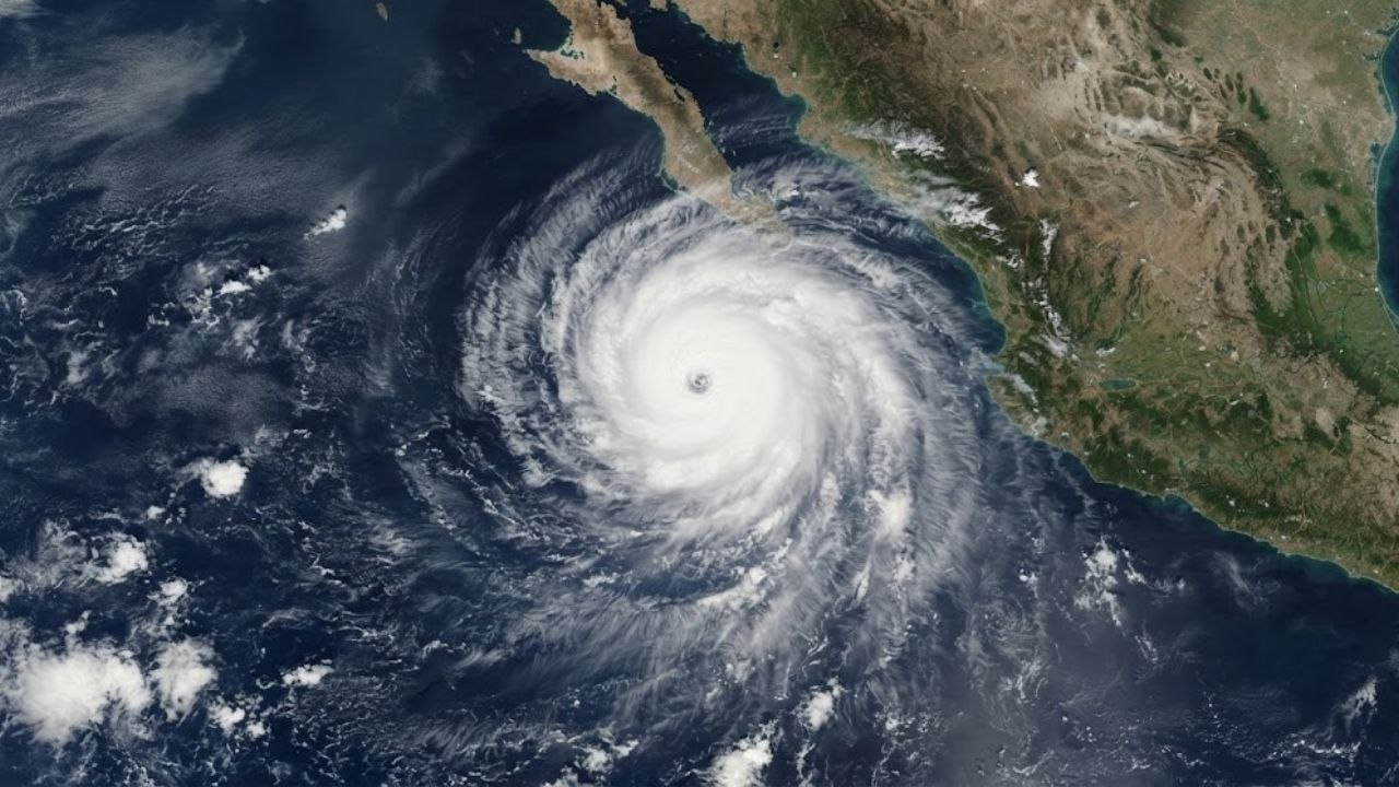 Significant NHC Alert as Genevieve Remains a Category 4 Storm