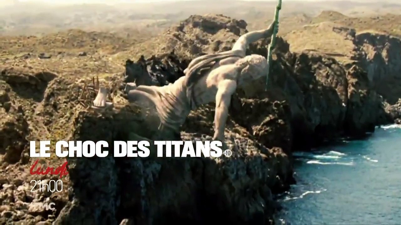Le choc des Titans