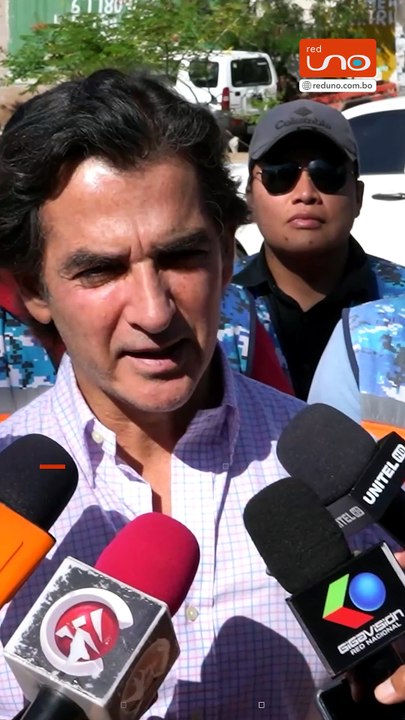 Alcalde informa robo de infraestructura de semáforos y pide apoyo de la ciudadanía