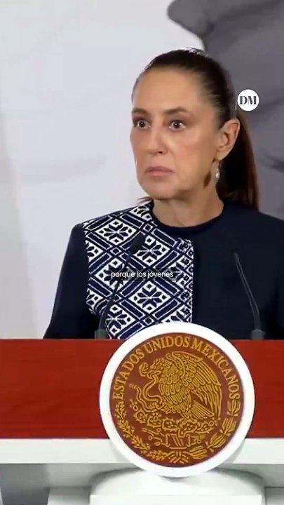 "Eso solo lo pueden resolver ellos": Afirma Sheinbaum sobre irregularidades en la UNAM
