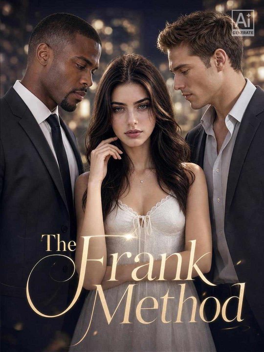 The Frank Method EP