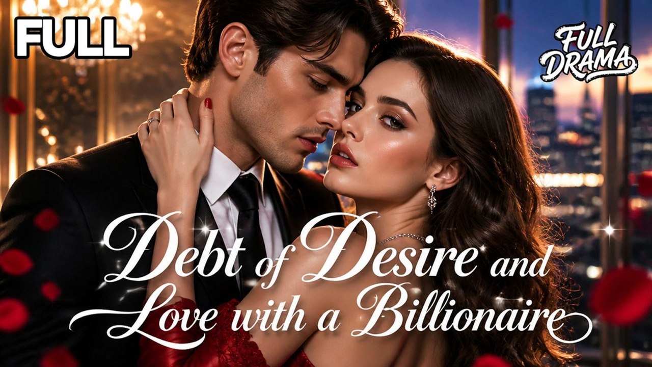 She Broke His Heart to Save Her Dying Mother…Only to Discover He Became a Billionaire Heir - YouTube