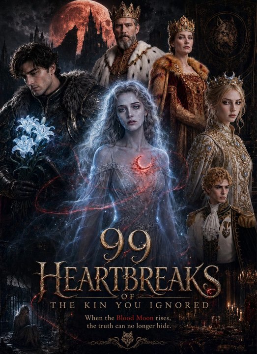 99 Heartbreaks The Kin You Ignored - Full Movie