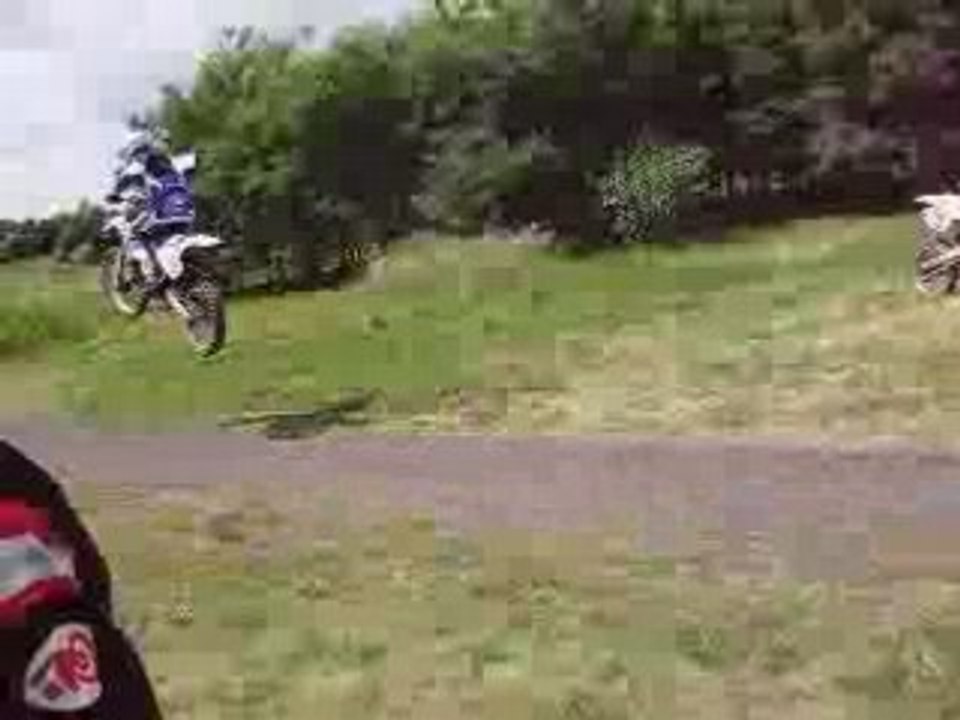 parc indien seb jim pélo raph