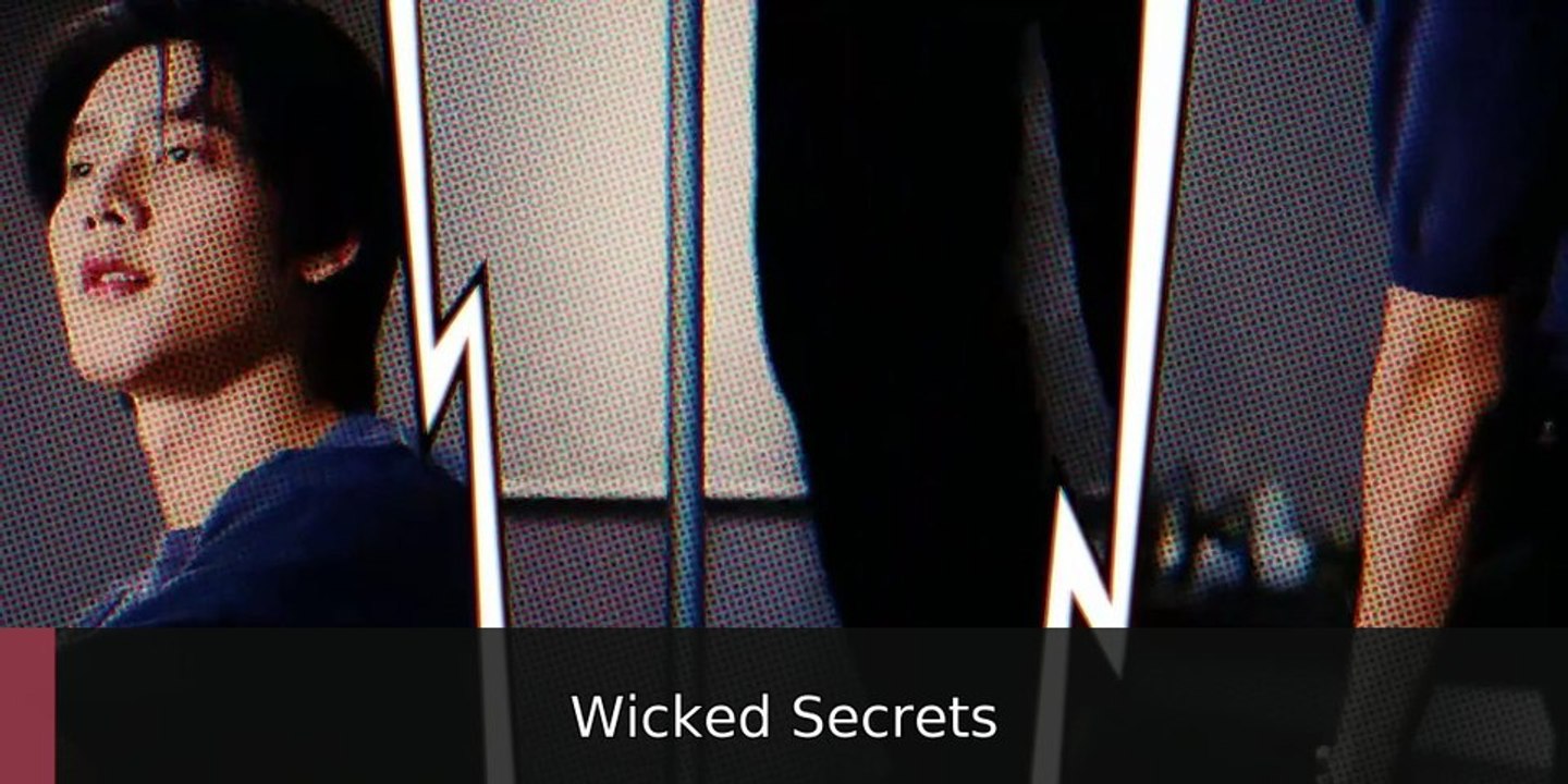 Be My Player Two Episode 2 | Wicked Secrets