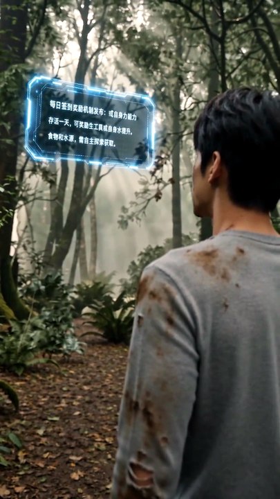 Surviving The Monster Island
