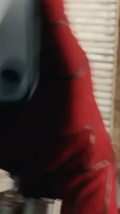 Spider-Man utilise un… Samsung ?! 📲