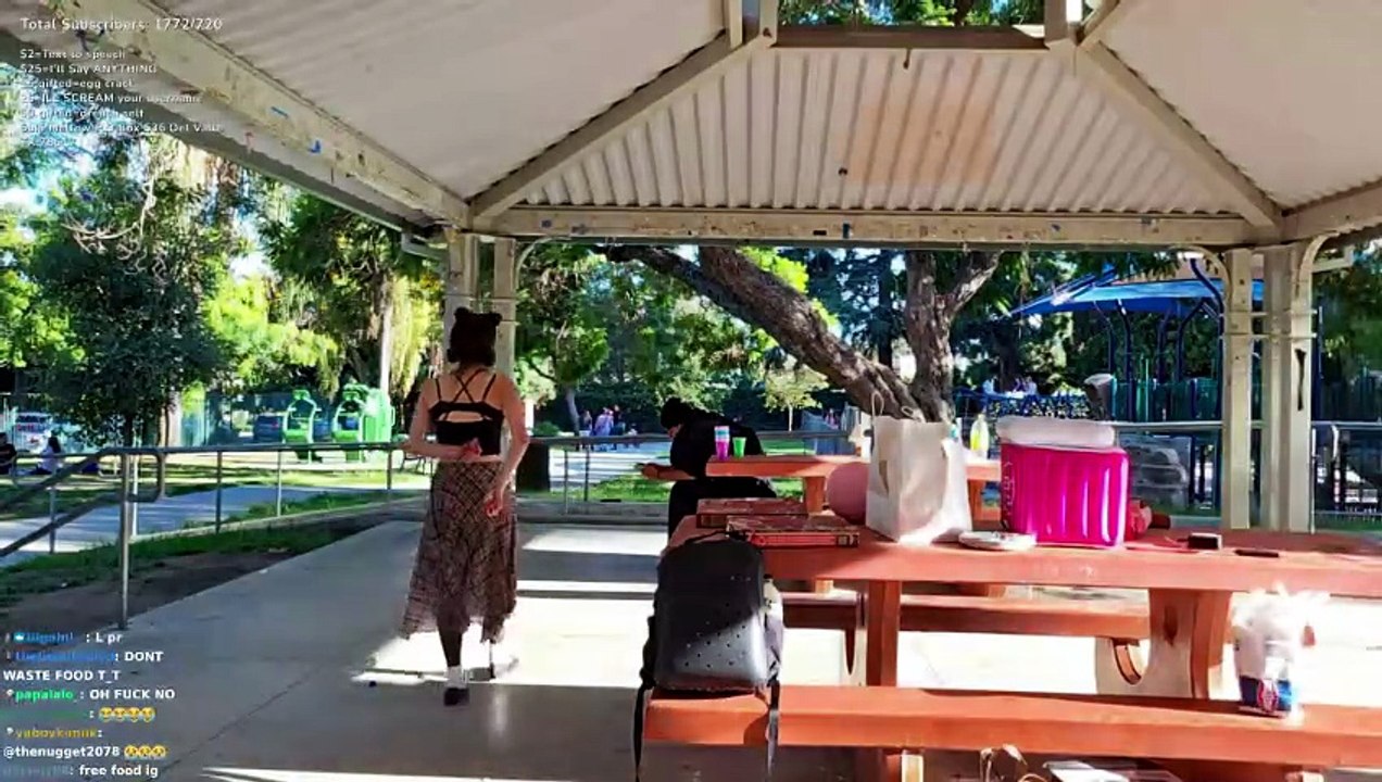 IRL #72: "Streamer Sukiimellow offers downtrodden man some solace"