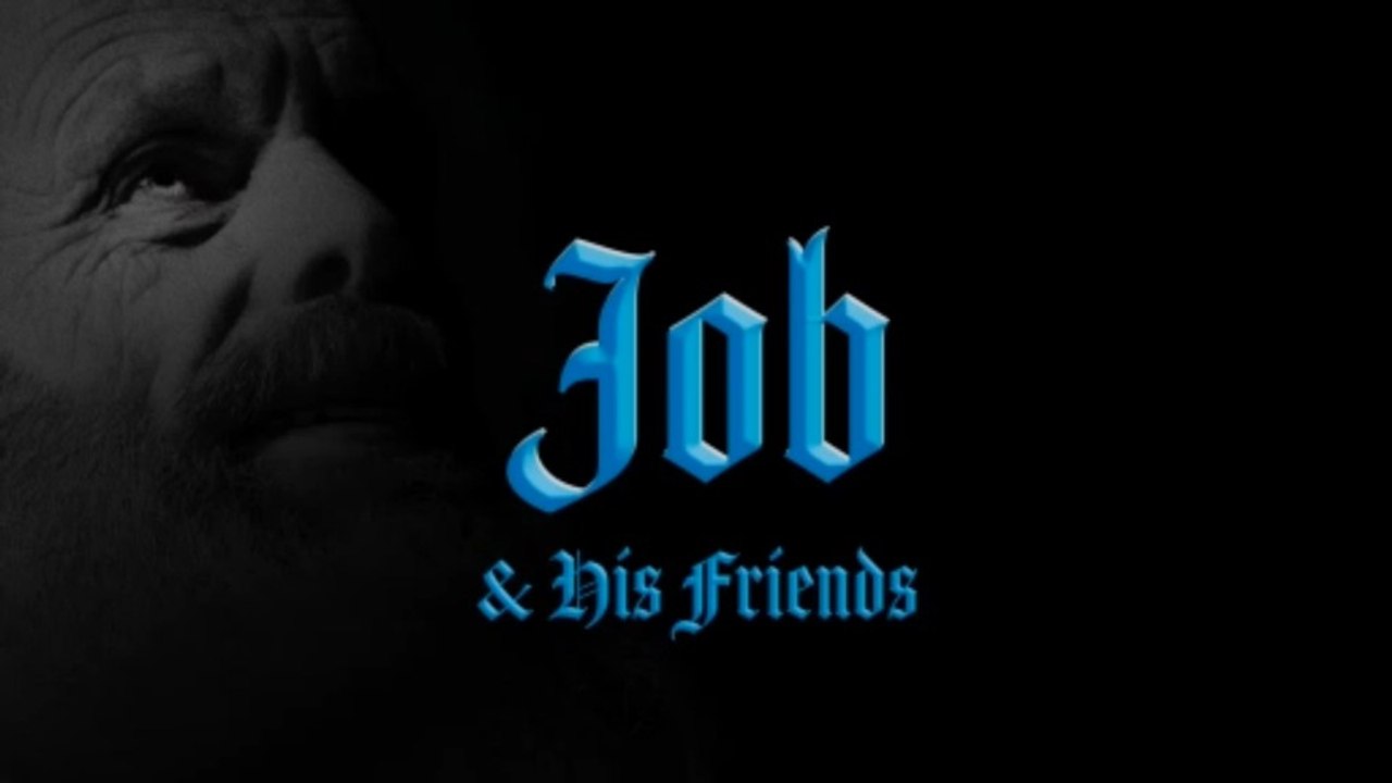Job & His Friends