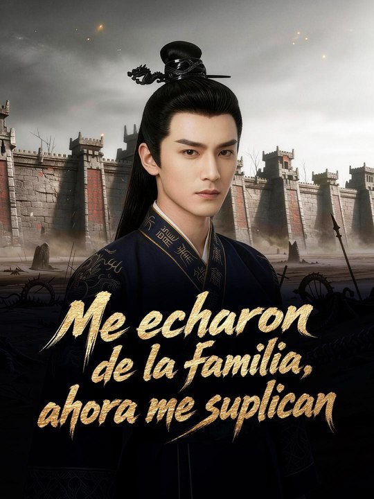 Me Echaron de la Familia, Ahora Me Suplican Drama Chino Completo CliffRush Drama
