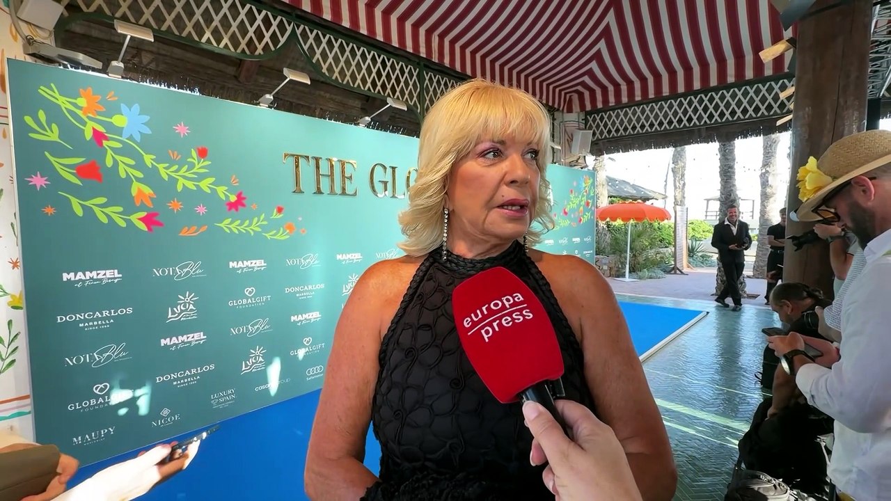 Bárbara Rey sale en defensa de Terelu y Carmen Borrego por la venta de la casa de María Teresa