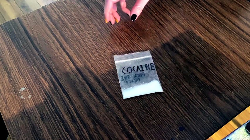 The Cocaine Diaries | movie | 2026 | Official Trailer
