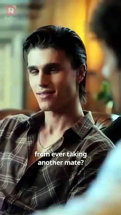 Mated to the Alpha and His Beta AI Drama | Full Short Drama | English Sub 2026 [Full Movie]