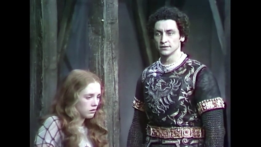 Ondine | movie | 1975 | Official Trailer