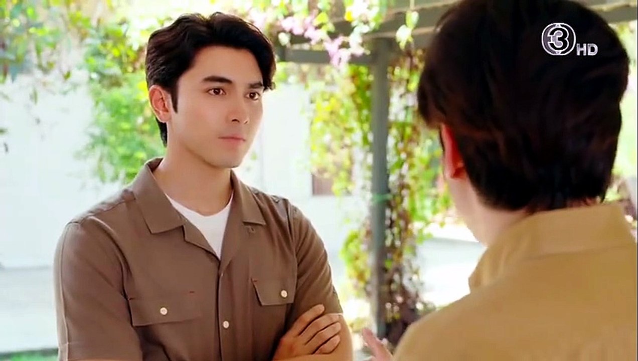 ธาตรี ตอนที่ 16 (EP.16) วันที่ 28 กรกฏาคม 256