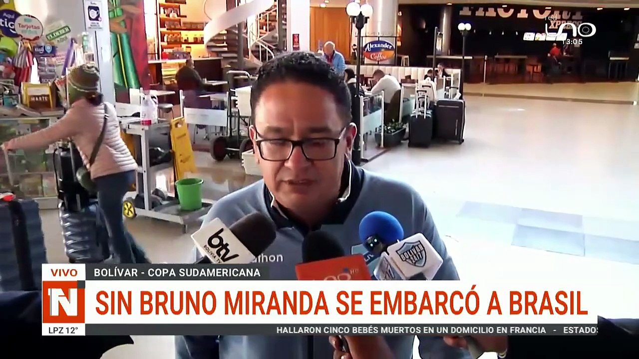 Notivisión Meridiano cbba 28/07/2026