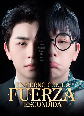 [Doblado]El Yerno con la Fuerza Escondida En Español