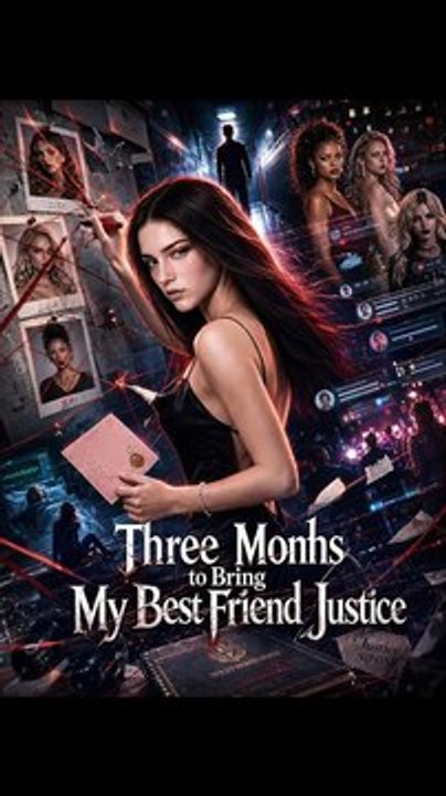 Three Months To Bring My Best Friend Justice vividshort
