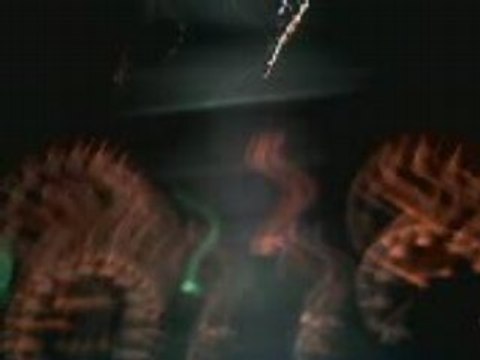 petit tour en clio 16S