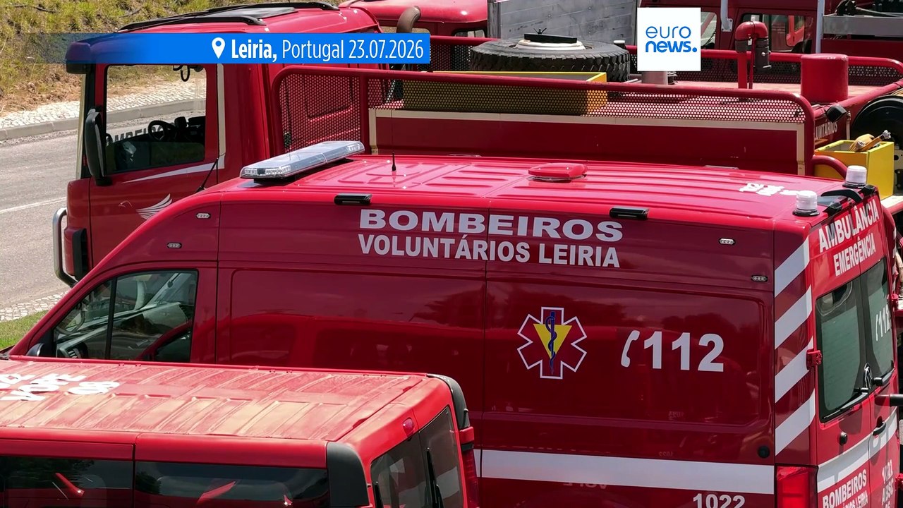 Notícias do dia | 28 de julho 2026 - Noite