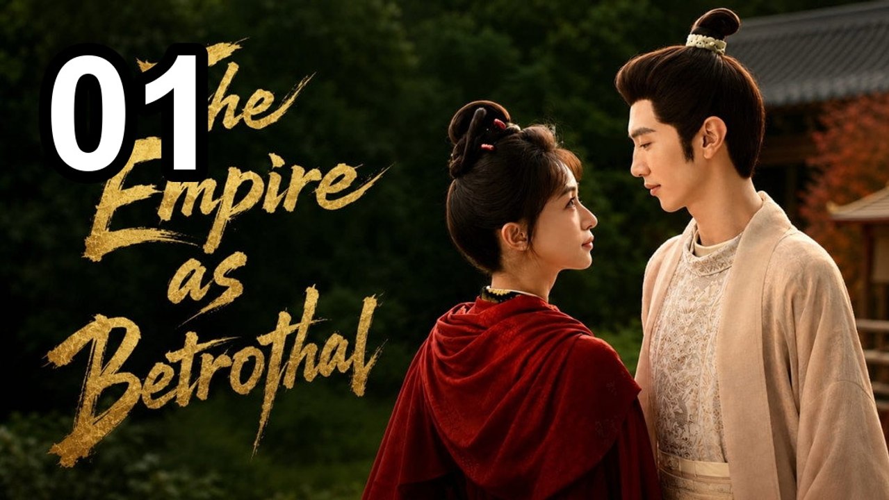 The Empire As Betrothal - Royal Betrothal - Episode 1 English Sub | Asian TV