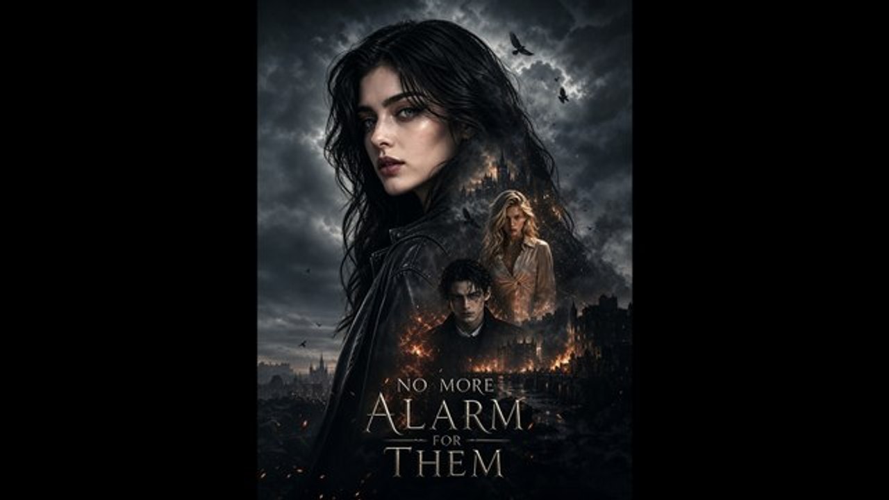 [EngSub] No More Alarm for Them #vibeshort | 🌎Aurora
