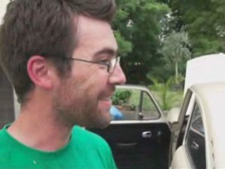 Une rencontre du 3ème Type, Le retour !!!