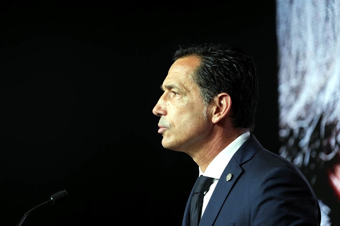 Pedro Proença