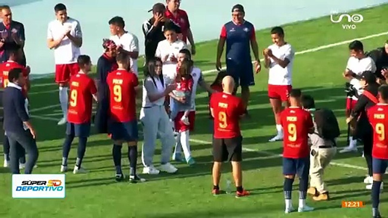 SUPER DEPORTIVO